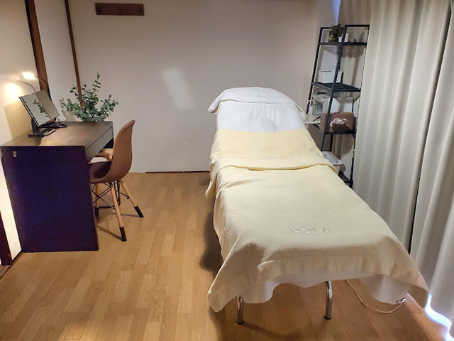 POLA 月島勝どき店