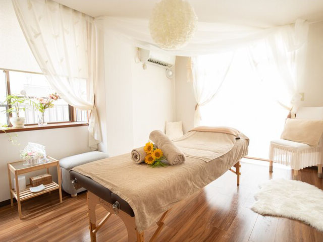 シエル サロンドボーテ