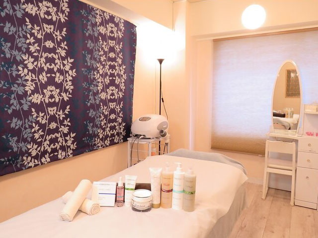 シークレットハンド 新宿本店