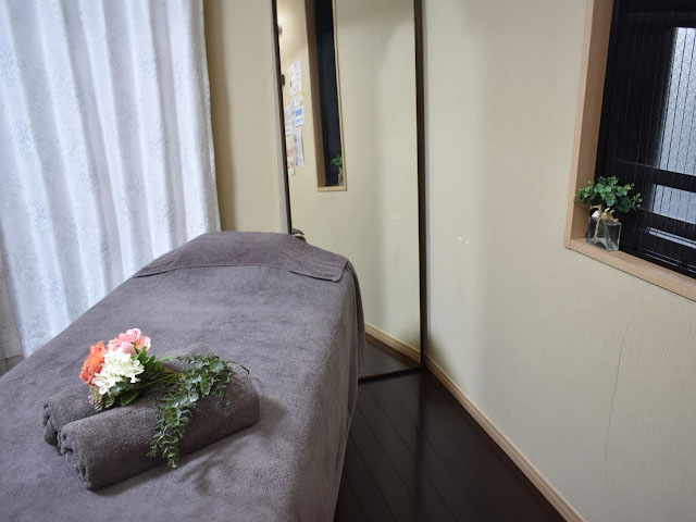 PRIME ROSE 東銀座