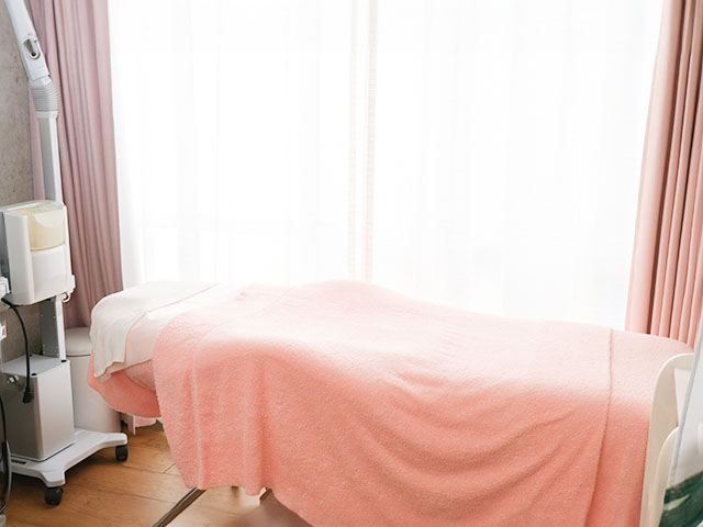 月島ビューティーサロン MIA