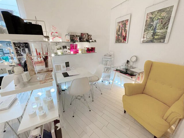 POLA 高田馬場店