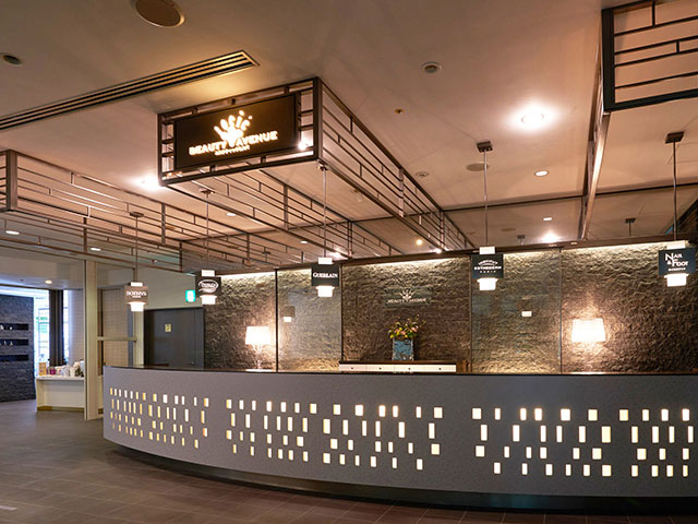 ソシエ 新宿タカシマヤ店