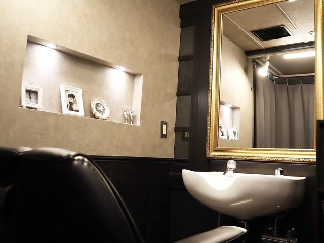 BroTokyo 有楽町店