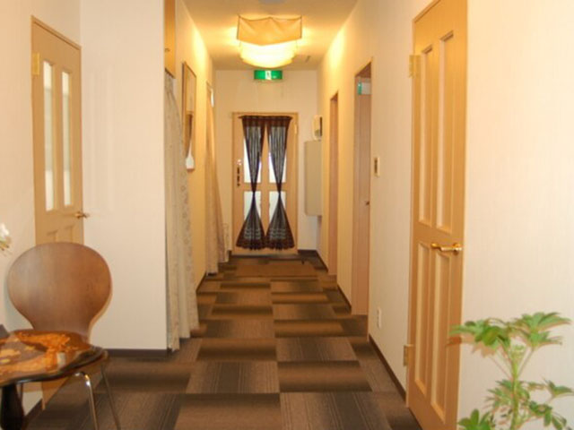 ジェ・コンプリ 新宿店