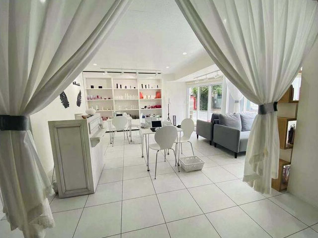 POLA 新大久保店