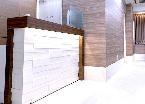 エルセーヌ 新宿本店