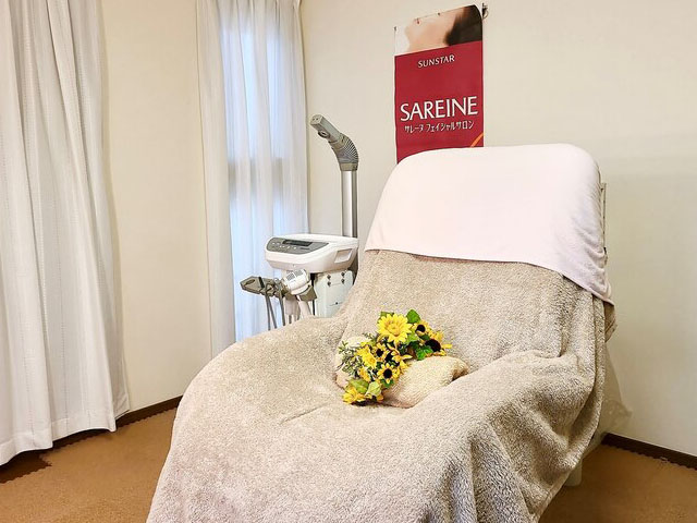 サレーヌ 高田馬場駅前店