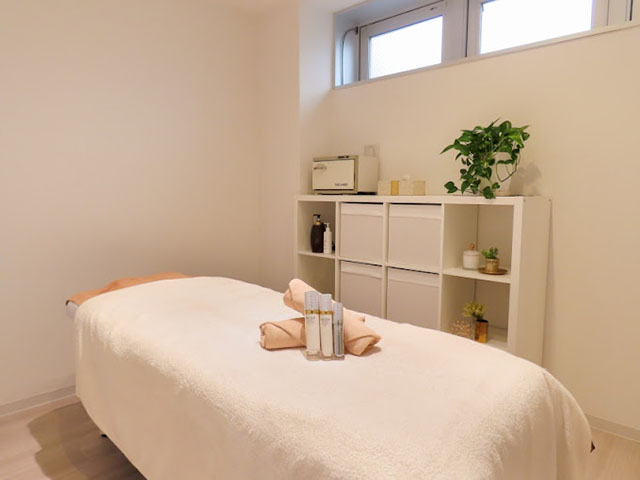 メールアンテリュール