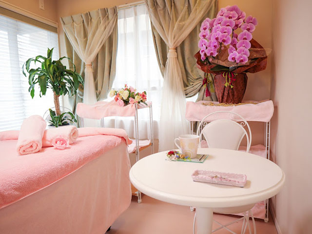 サロンビューティー美優