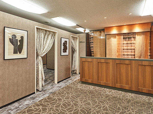 Bloom 新宿南口店