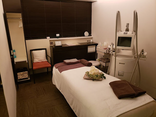 エステティックスパ ZA/ZA