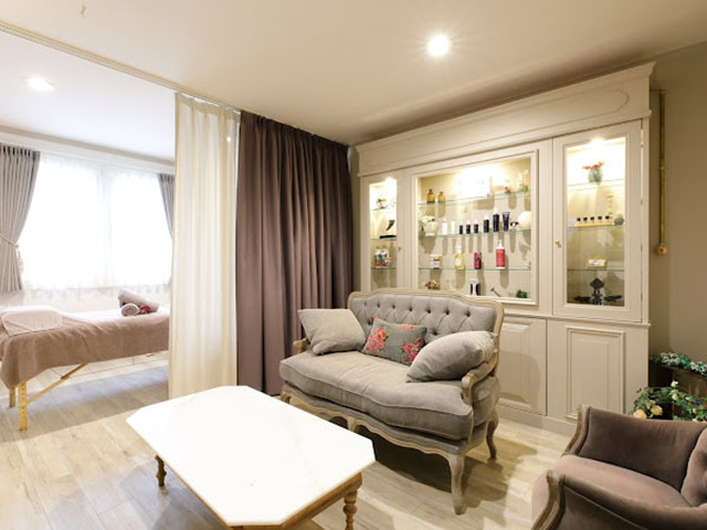 クランシュプール（表参道店）