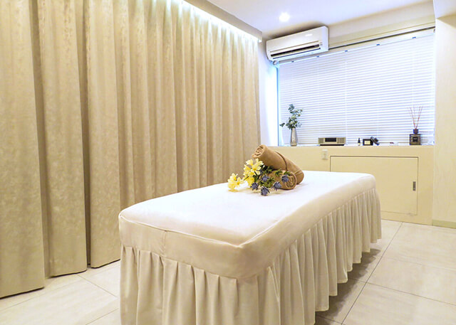 Mercury 乃木坂店