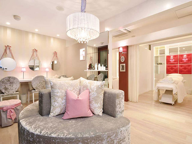 Love:ch 表参道店