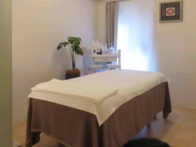 チョンダムビューティ