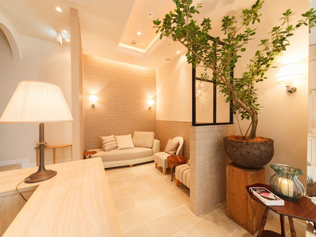 GRAND INO 表参道 The Spa