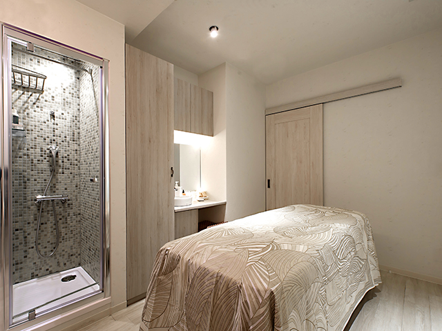 GRAND INO DAY SPA新宿店