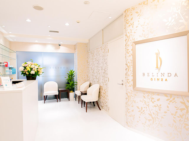 BELINDA 銀座店