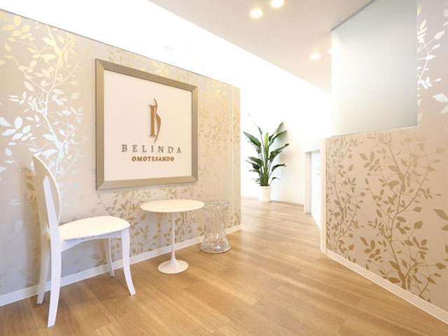 BELINDA 表参道店