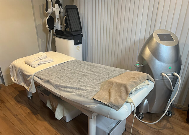 MEIS Beauty Salon 六本木店