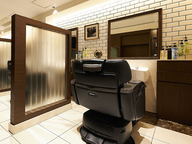 NEXUS ザ ファースト銀座店