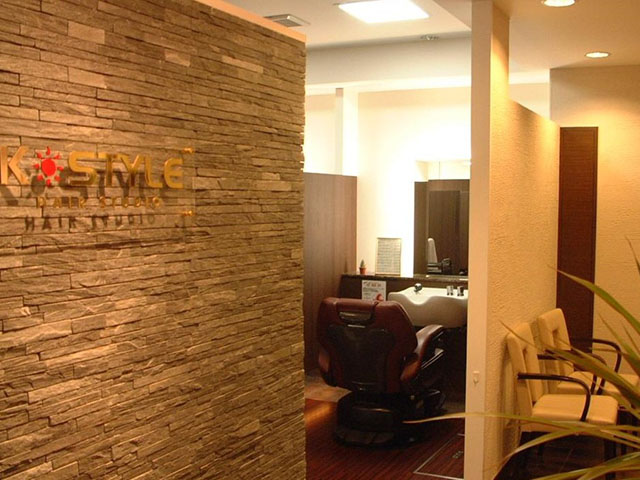 K-STYLE 有楽町店