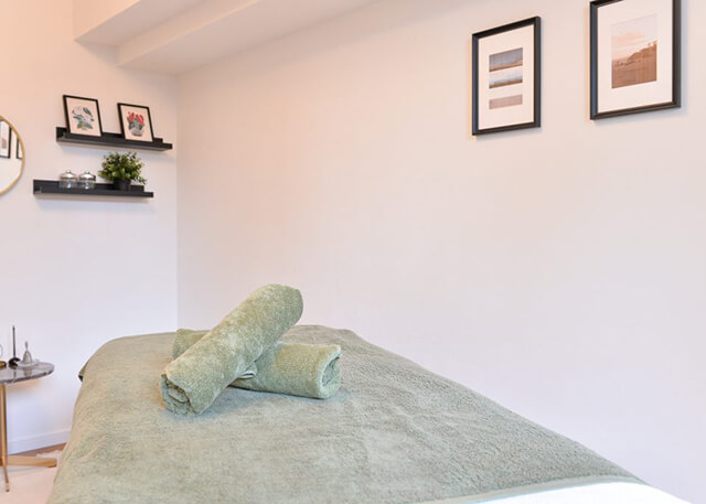 楊梅桃李 六本木店