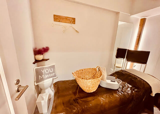 COALALU 麻布十番本店