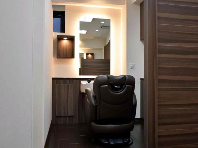 K-STYLE 麻布十番店