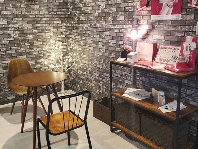 セレブリティハウス つくば店