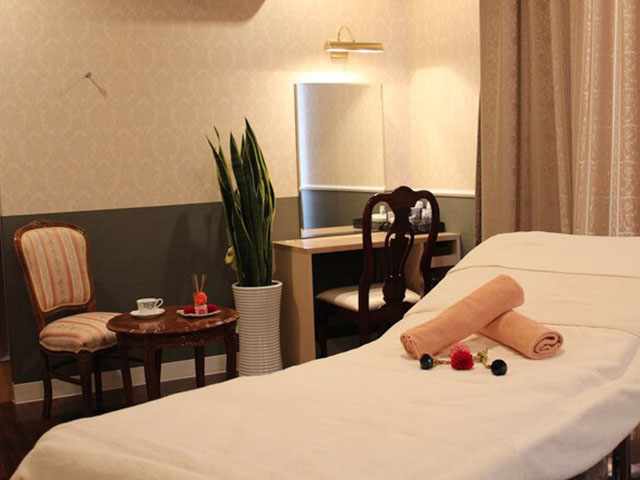 ヴァンベール 新南陽店