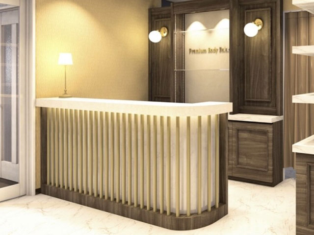 ヴァンベール 川越店