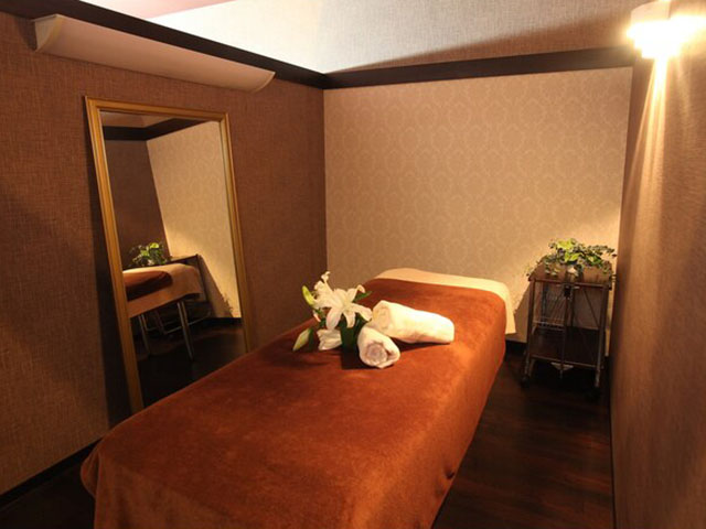 ヴァンベール 大垣店