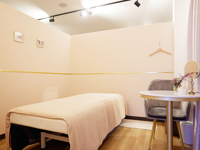 セレブリティハウス 岡山店