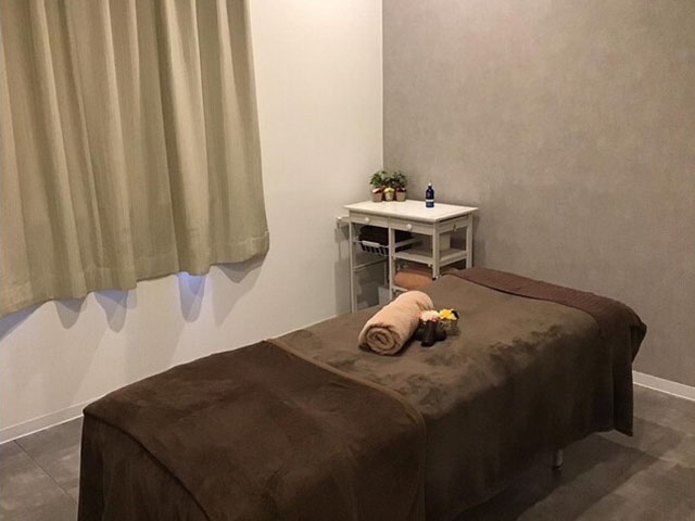 ヴァンベール 秋田店