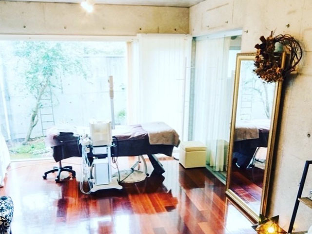 ヴァンベール 橿原店