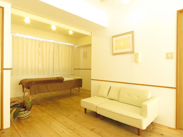 セレブリティハウス 広島店