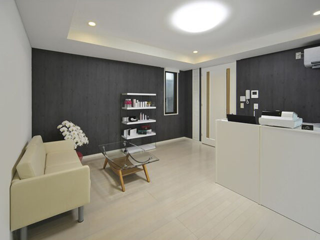 ヴァンベール 静岡店