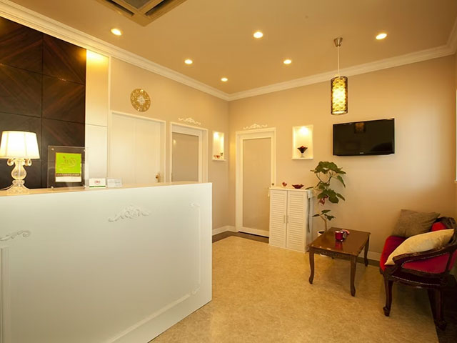 ヴァンベール 燕三条店