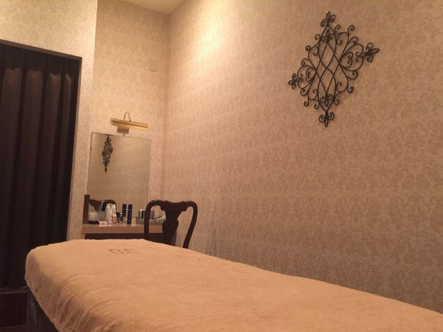 ヴァンベール 山口店