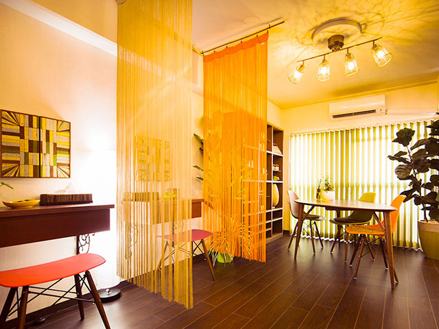 セレブリティハウス 吹田江坂店