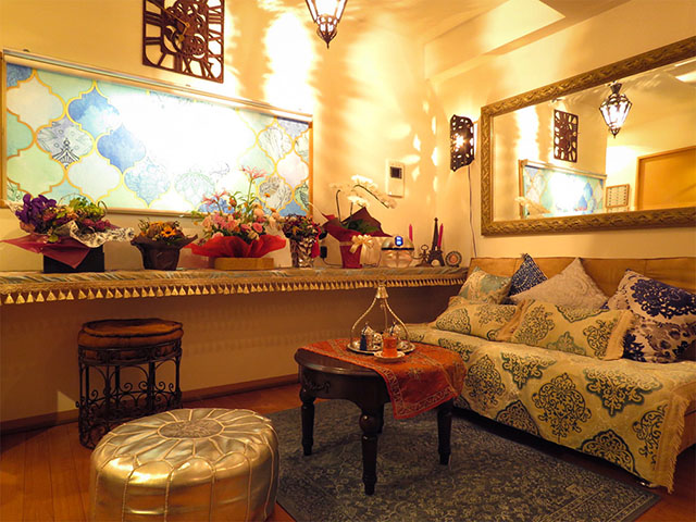 セレブリティハウス 浜松店