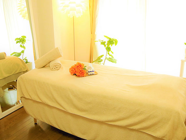 ヴァンベール 恵比寿店