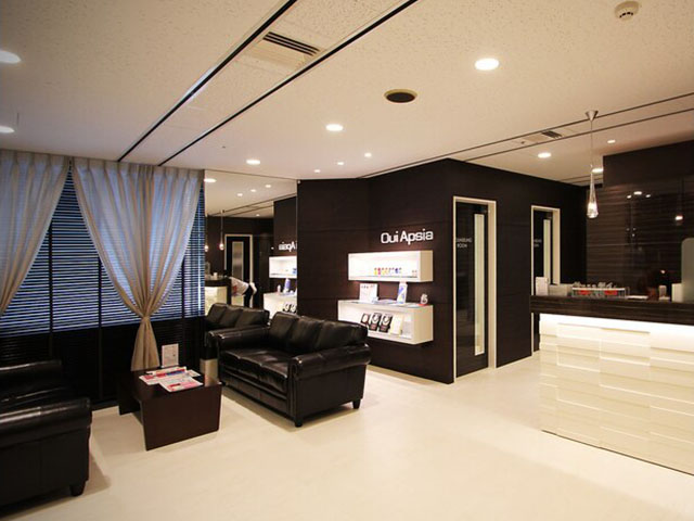 エルセーヌ 銀座本店