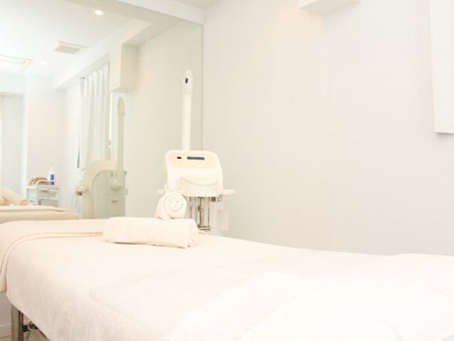 ヴァンベール 溝の口店