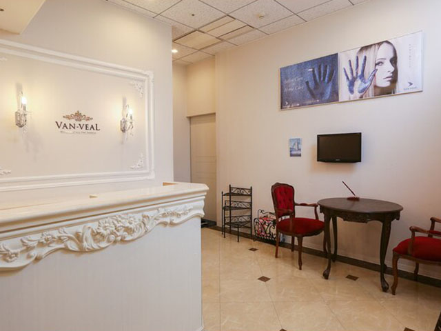 ヴァンベール 梅田店