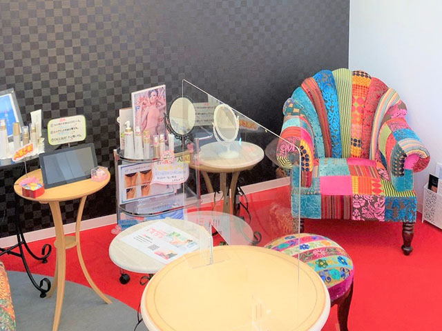 セレブリティハウス 西金沢店