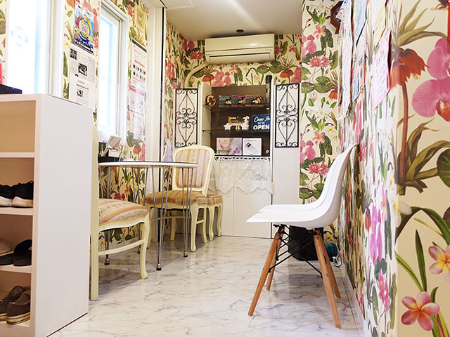 セレブリティハウス 六甲道店