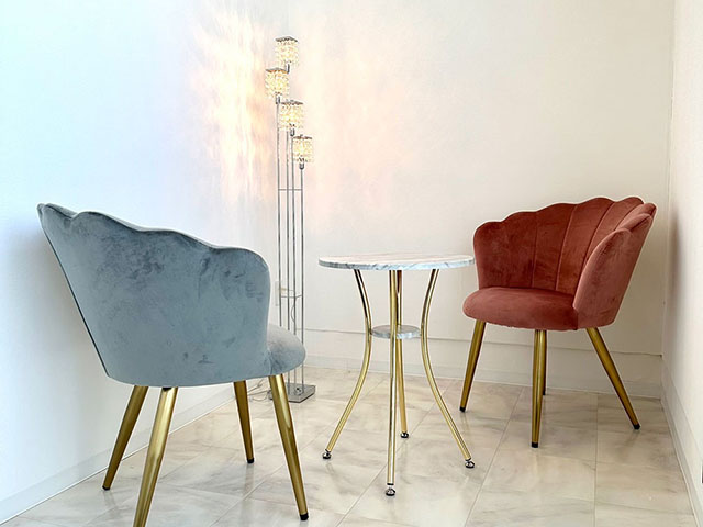 セレブリティハウス 伊勢崎店